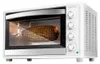 Cecotec Tischbackofen Bake&Toast 4600 White Gyro Produktbild-Vorschau 1