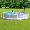 INTEX 26710NP - PrismFrame Pool (366x76cm) Produktbild-Vorschau 14