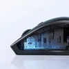 Ugreen Ergonomische Bluetooth Wireless Computer Maus Blau Produktbild-Vorschau 7