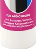 Fermitopp Aquarium| Fermit| 310 ml Kartusche| transparent Produktbild-Vorschau 6