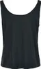 Urban Classics Top Damen Ladies Modal Loose Top schwarz M Produktbild-Vorschau 12