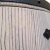 Bar in de vorm van een vat, met LED-verlichting, geborsteld Productafbeelding-voorbeeld 15