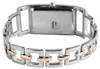 Akzent Damenuhr mit Metallarmband Produktbild-Vorschau 3