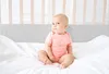 Amilian Bettumrandung Babybett Baby Kinder Nestchen Produktbild-Vorschau 5