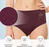 Celodoro Damen Taillenslip (6er Pack) Microfaser-Slip mit Produktbild-Vorschau 4