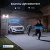 Cámara de seguridad solar Reolink, 2K 4MP, 150°, Wi-Fi 6, Vista previa de la imagen del producto 5