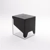 Krabička na karty Gamegenic - Bastion 100+ XL Black / Clear Náhľad obrázku produktu 10