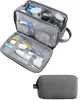 Damen Reise Set – Kosmetiktasche & 3 Paar Produktbild-Vorschau 3