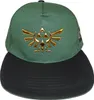 Legend Of Zelda - Casquette Snapback HE561 (taille unique) Voir les images du produit 1