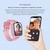Blackview Z10 Kinderuhr smartwatch, GPS und 4G-Videoanrufe Produktbild-Vorschau 4