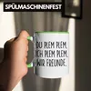 Trendation - Beste Freunde Tasse Geschenk Beste Freundin Produktbild-Vorschau 4