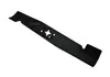 40 CM Lame de tondeuse pour Stihl RME 443.0 C (RME443.0C) / Voir les images du produit 1