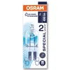 OSRAM OSR Halogen Backofen-Lampe G9 40W 300° Produktbild-Vorschau 12