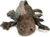 Kuscheltier Axolotl braun 28 cm Stoffaxolotl Produktbild-Vorschau 1
