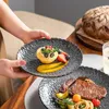 Kombinovaný servis z kameniny, vancasso CHRYS jídelní Náhled obrázku produktu 5