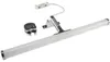 LED Spiegelleuchte Banheiro 6A 230V 6W 780lm 40cm 2900K Produktbild-Vorschau 17