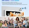 Tablet 10 Zoll mit Tastatur und Stift | 16GB RAM+128GB ROM Produktbild-Vorschau 5