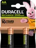 Duracell Akku StayCharged 2 x Mignon 2,4 Ah, Produktbild-Vorschau 11