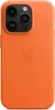 Apple Custodia Cover Case per Iphone 14 Pro in Pelle - Anteprima dell’immagine prodotto 3