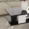Couchtisch Lycksele Beistelltisch Wohnzimmertisch mit Produktbild-Vorschau 8