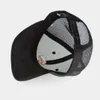 Bavarian Caps Trucker Cap Pumuckl für Erwachsene in schwarz Voir les images du produit