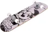 Disney Minnie Mouse Skateboard Perfekt für Gehwege & Parks Produktbild-Vorschau 4