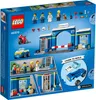 Klocki LEGO 60370 Posterunek policji - pościg Podgląd zdjęcia produktu 6
