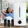 Umidificatore ad ultrasuoni MalTec WT-5000-ION con Anteprima dell’immagine prodotto 11