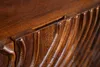 riess-ambiente Sideboard FLUID 160cm braun schwarz Produktbild-Vorschau 7