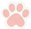 Serviettes pattes de chat 29x31cm 2 plis 12 pcs blanc / Voir les images du produit 1