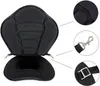 BRUNELLI PREMIUM Kajak-Sitz für SUP Board Stand Up Paddle Produktbild-Vorschau 3