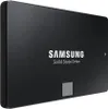 Samsung 870 EVO, 4 TB, 2.5", 560 MB/s, 6 Gbit/s Produktbild-Vorschau 4