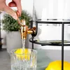 Vilde Ersatzhahn Zapfhahn Ersatzzapfhahn für Produktbild-Vorschau 5