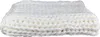 Grobmaschiges Plaid Chunky 120 x 150 cm Produktbild-Vorschau 4