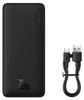 Baseus Airpow 10000 mAh Schwarz Produktbild-Vorschau 7