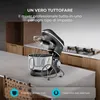 Fentic Robot da Cucina 2000W – Impastatrice, Mixer, Frusta, Anteprima dell’immagine prodotto 8