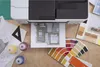 Canon MAXIFY GX4050, Tintenstrahl, Farbdruck, 600 x 1200 Produktbild-Vorschau 43