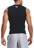 Under Armour Hommes HeatGear Shirt sans manches - 1361522, Voir les images du produit 26