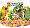 Parrot Caffee - Biscotti - Biscuits pour tous les Voir les images du produit 4