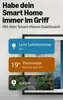 Amazon Echo Show 15, Amazon Alexa, Rechteck, Schwarz, Produktbild-Vorschau 6