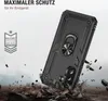 Armor Outdoor Handyhülle für Samsung Galaxy A56 5G Handy Produktbild-Vorschau 2