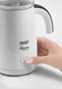 DeLonghi Alicia Latte EMF2 Milchaufschäumer Weiß Produktbild-Vorschau 6
