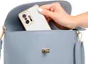 Cadorabo Schutzhülle für Xiaomi 11T / 11T PRO in Glossy Produktbild-Vorschau 5
