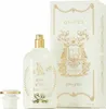 A bottle of Gucci Tears Of Iris Eau de Parfum and its packaging are displayed against a white background. Voir les images du produit