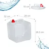 relaxdays 10030917_674 relaxdays Wasserkanister 20,0 l Anteprima dell’immagine prodotto 4