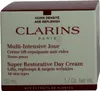 Clarins Super Restorative Day Cream Tutti i tipi di pelle Anteprima dell’immagine prodotto 2