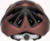 Spiri II Trend braun L 56-61 cm - Farbe maroon red matt Produktbild-Vorschau 14
