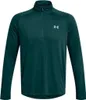 Trainings-Sweatshirt Under Armour Tech 2.0 1/2 ZIP Größe: S Produktbild-Vorschau 1