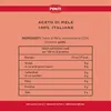 Ponti, Aceto di Mele 100% Italiane, Apfelessig mit einem Produktbild-Vorschau 4