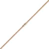 4mm-Phantasiearmband-aus-585-Rotgold-21cm Produktbild-Vorschau